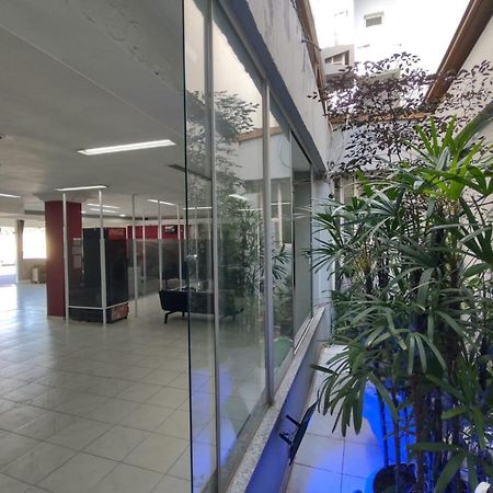 ホテル Ruby Hospedagens インダイアトゥーバ エクステリア 写真